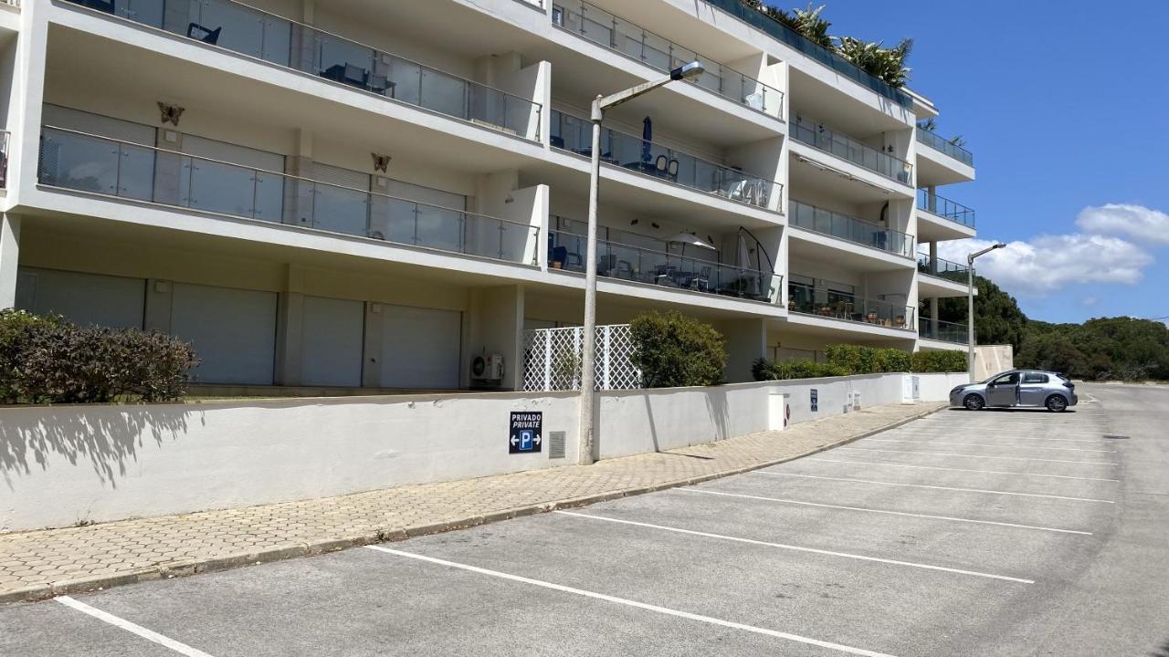 Charmant Appartement A 1Km De La Plage, Avec Piscine A Albufeira Zewnętrze zdjęcie