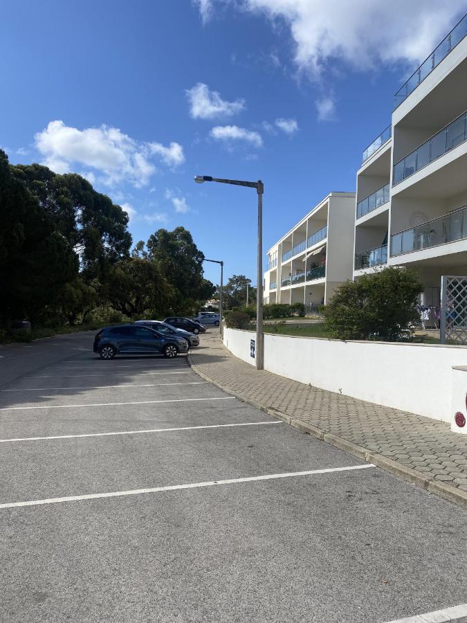 Charmant Appartement A 1Km De La Plage, Avec Piscine A Albufeira Zewnętrze zdjęcie